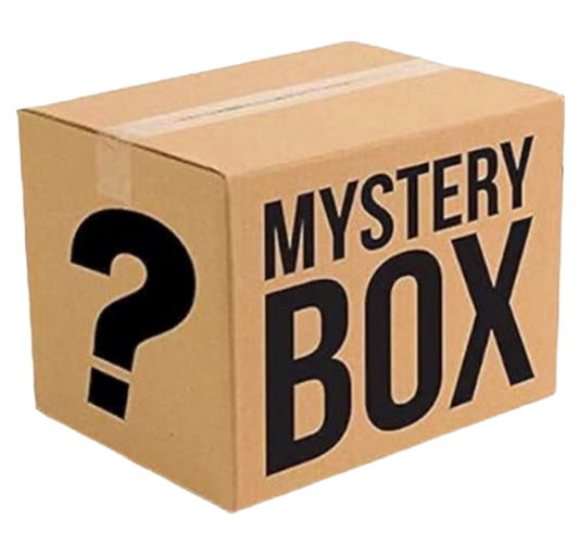 Mystery Box(3items)